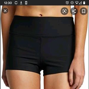 Hurley Palmer surf shorts